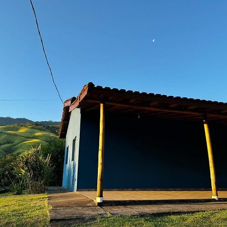Casa De Campo Na Mantiqueira Pindamonhangaba Bagian luar foto