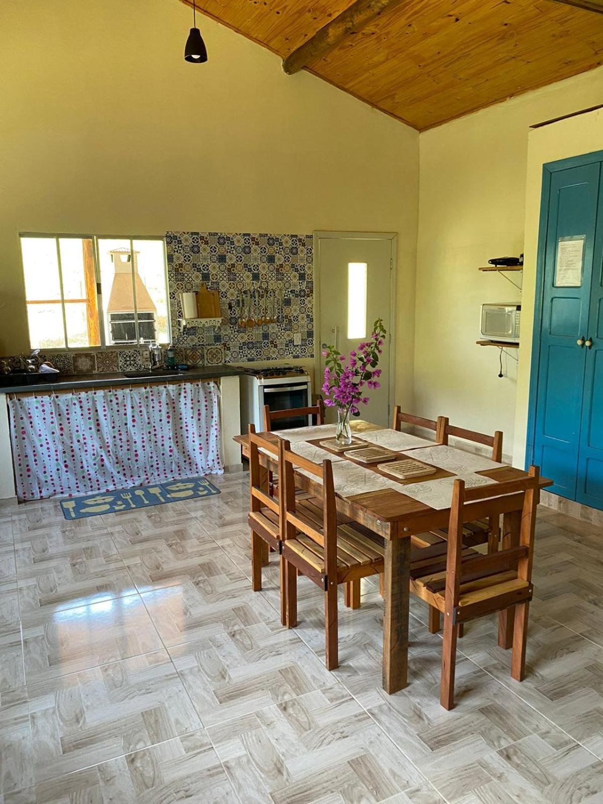 Casa De Campo Na Mantiqueira Pindamonhangaba Bagian luar foto